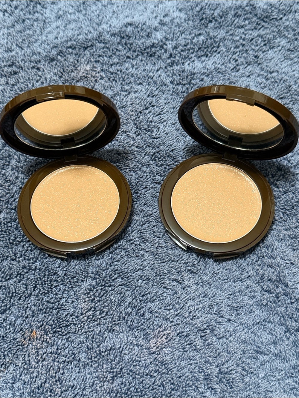 Tarte amazonian clay Smoothing balm in the Shade Medium set of 2